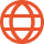 Language selector icon